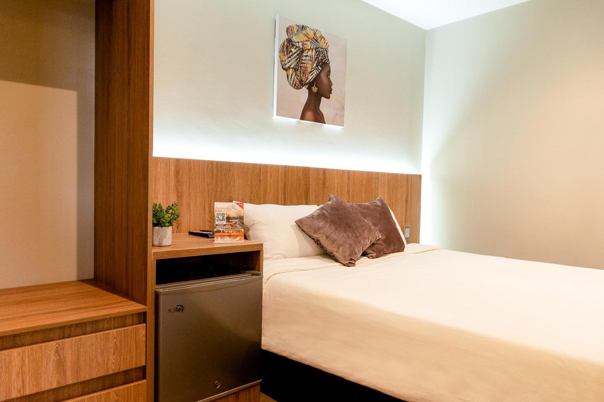 Hotel Skyhub Bogotá