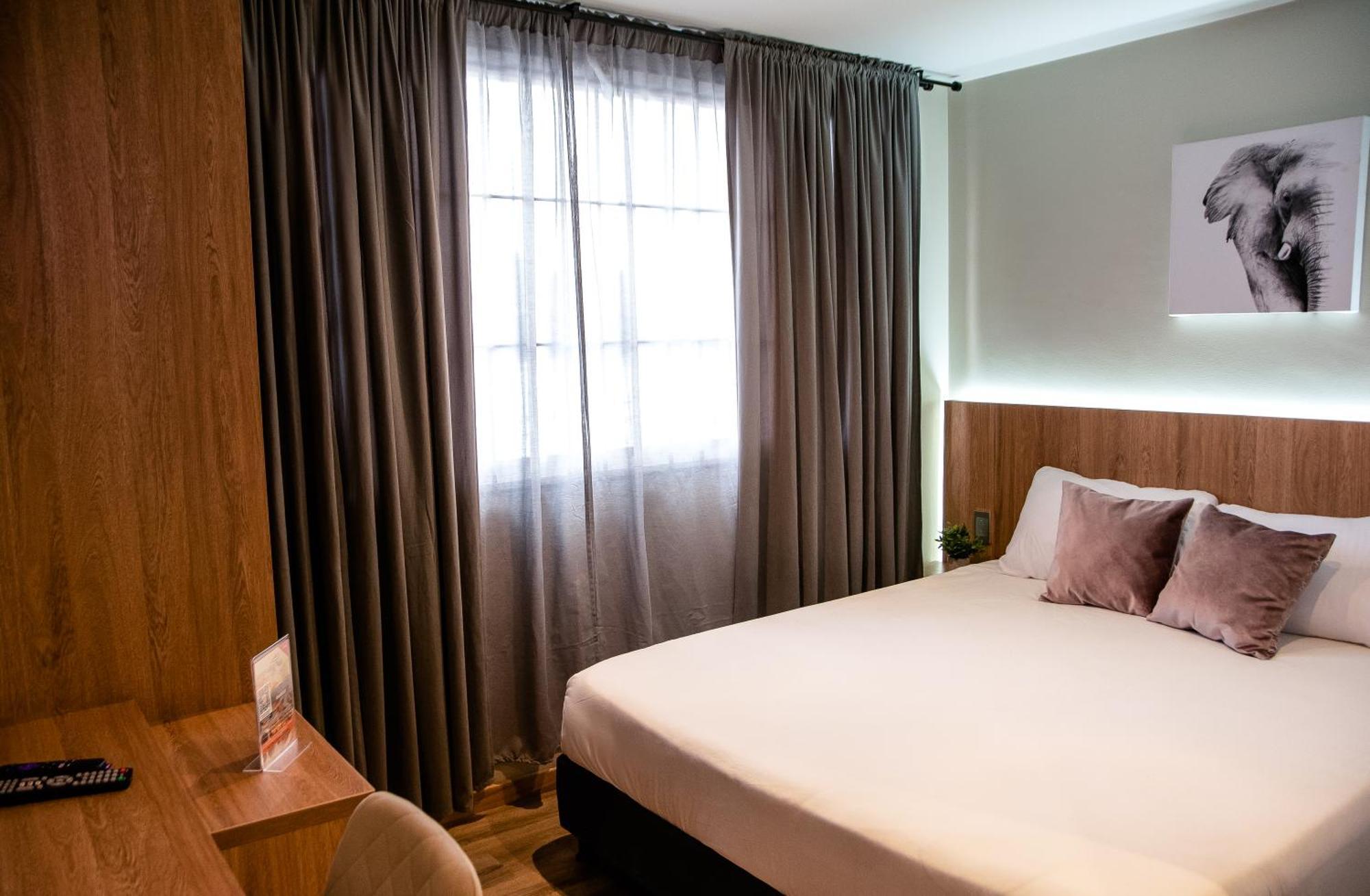 Hotel Skyhub Bogotá
